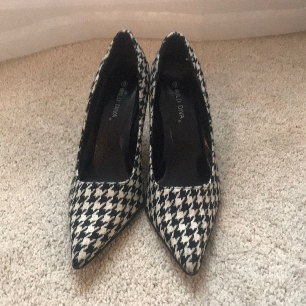 Pumps like new